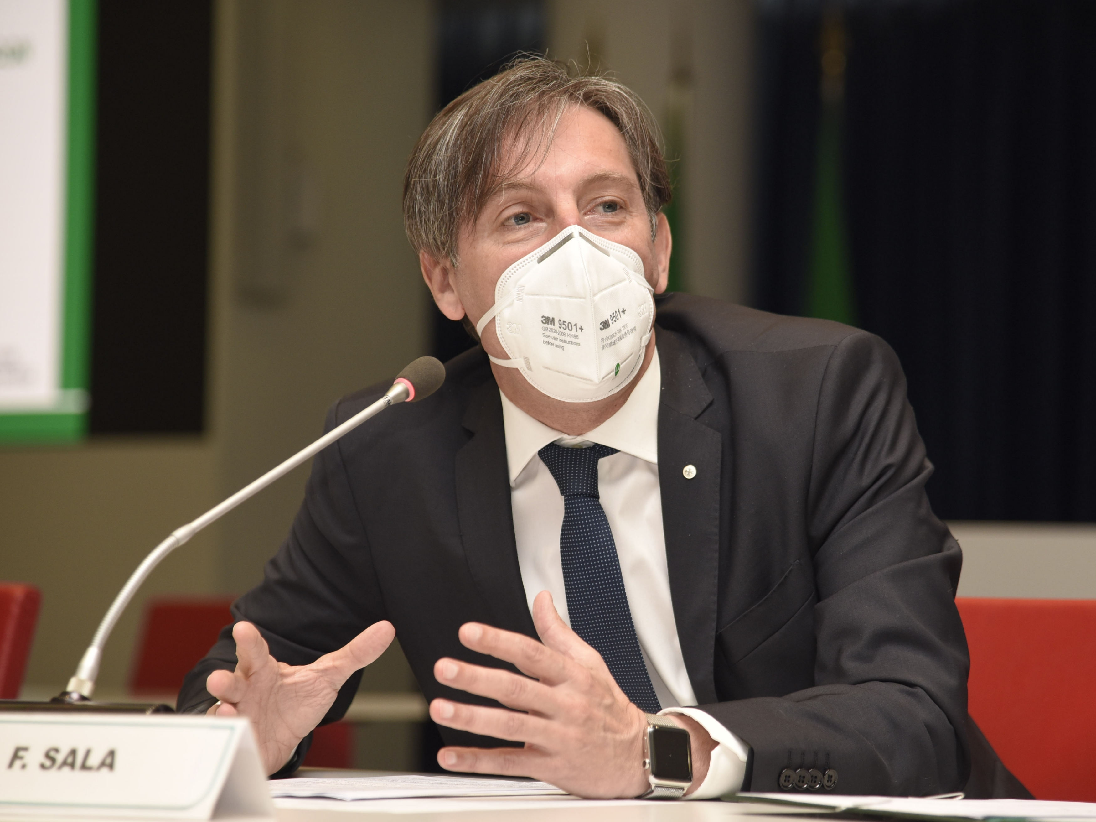 ricerca innovazione