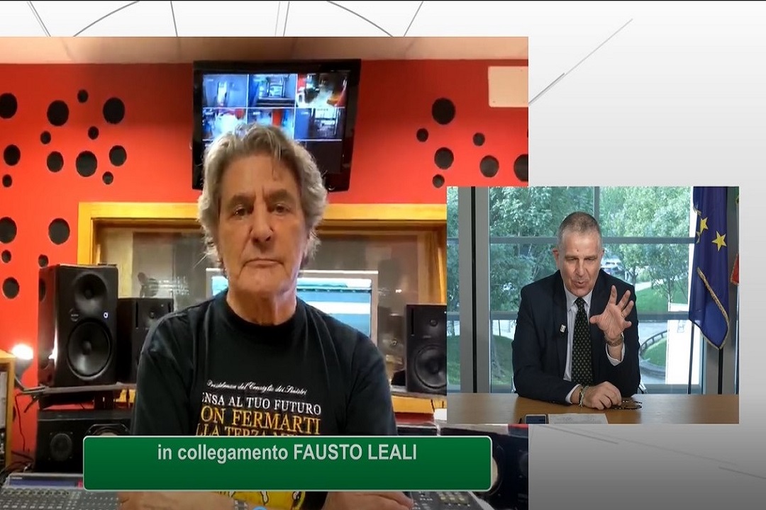 fausto leali spedali civili