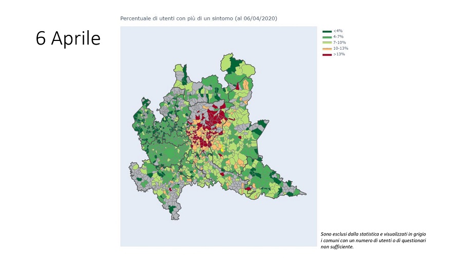 allertaLOM aprile 2020