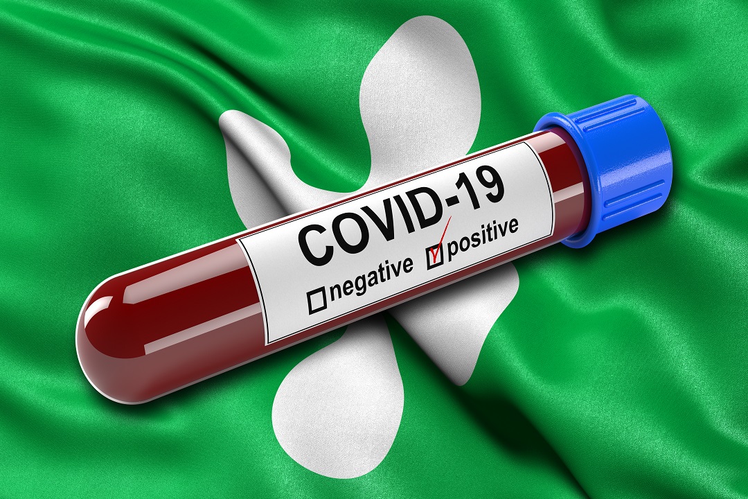 debolmente positivi coronavirus