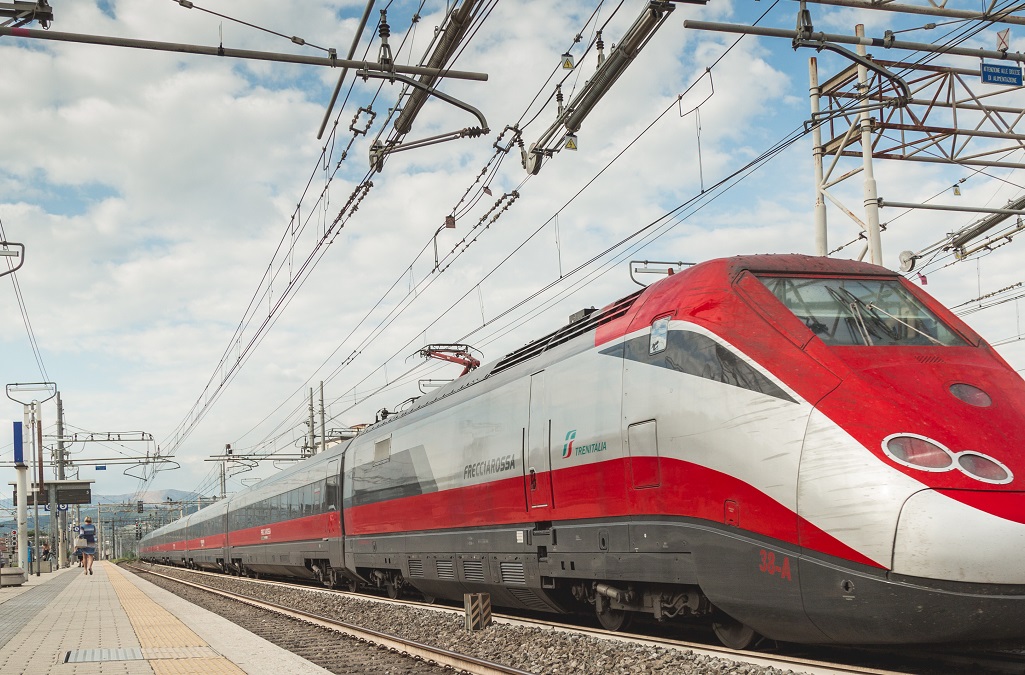 Collegamento ferroviario Brescia-Verona. Terzi: ok a varianti di progetto