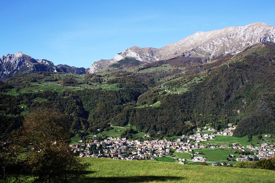 Alto lago Como e Valli del Lario, Sertori: 20 milioni di euro per rilancio