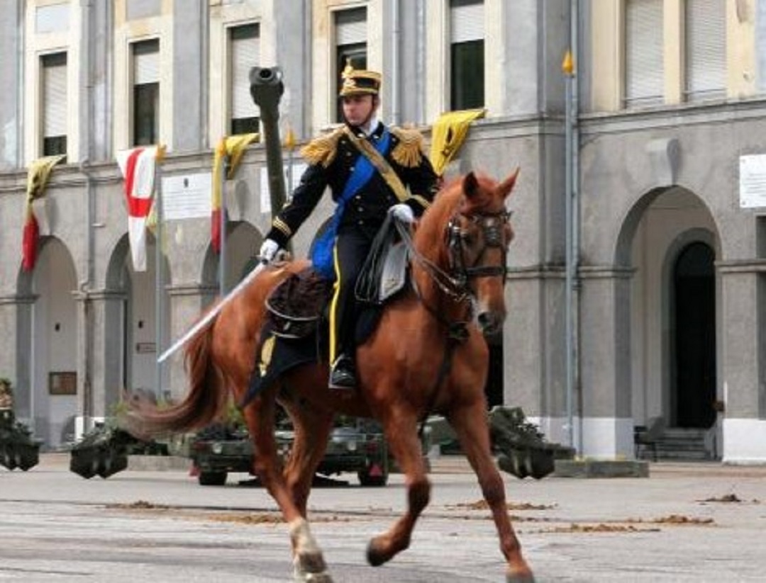 milano le voloire