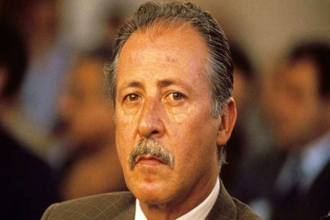 paolo borsellino