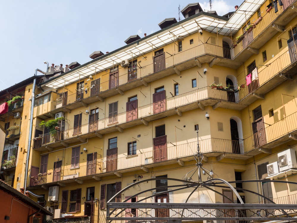 Case popolari Milano, assunti otto nuovi custodi