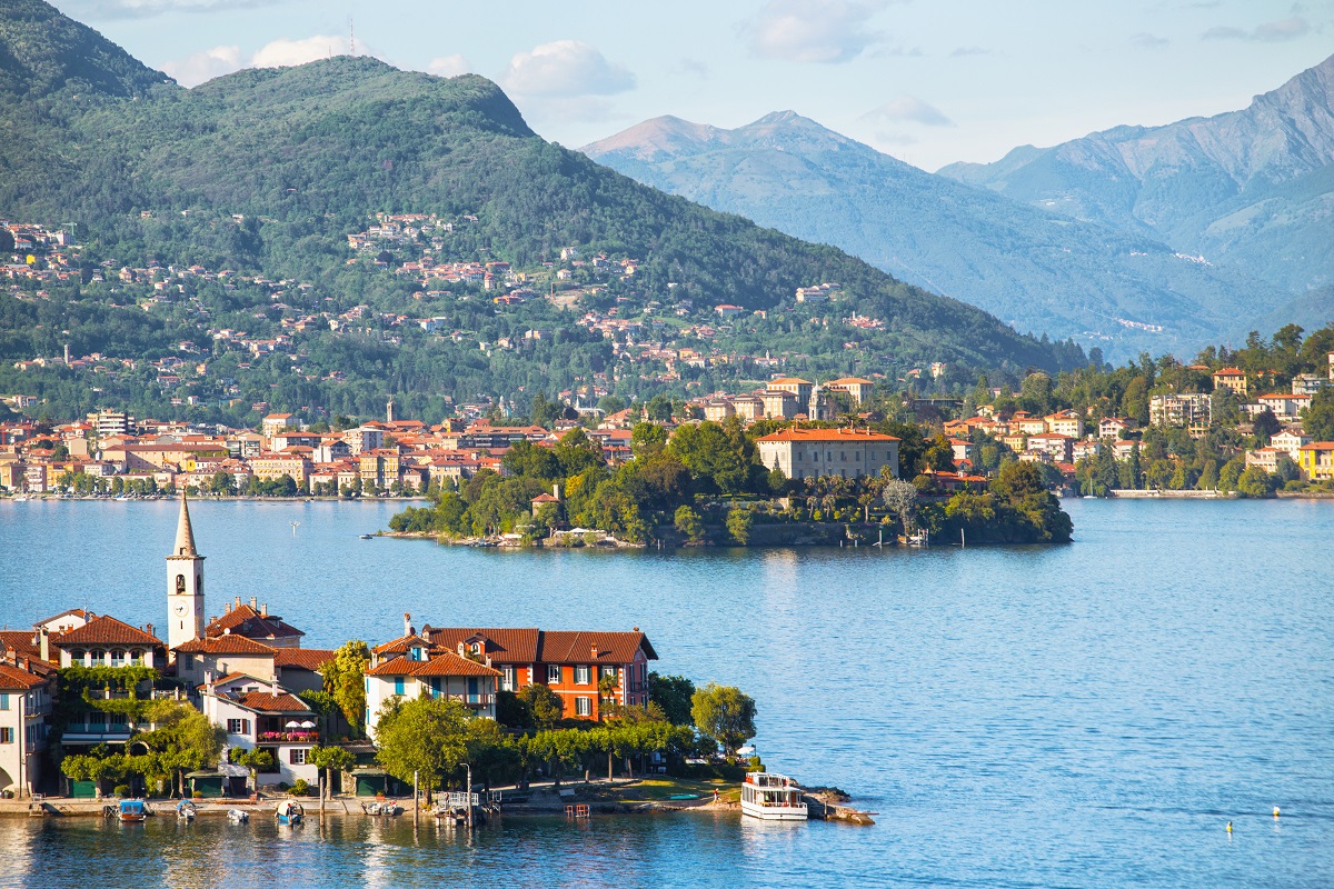 laghi lombardi qualità acque