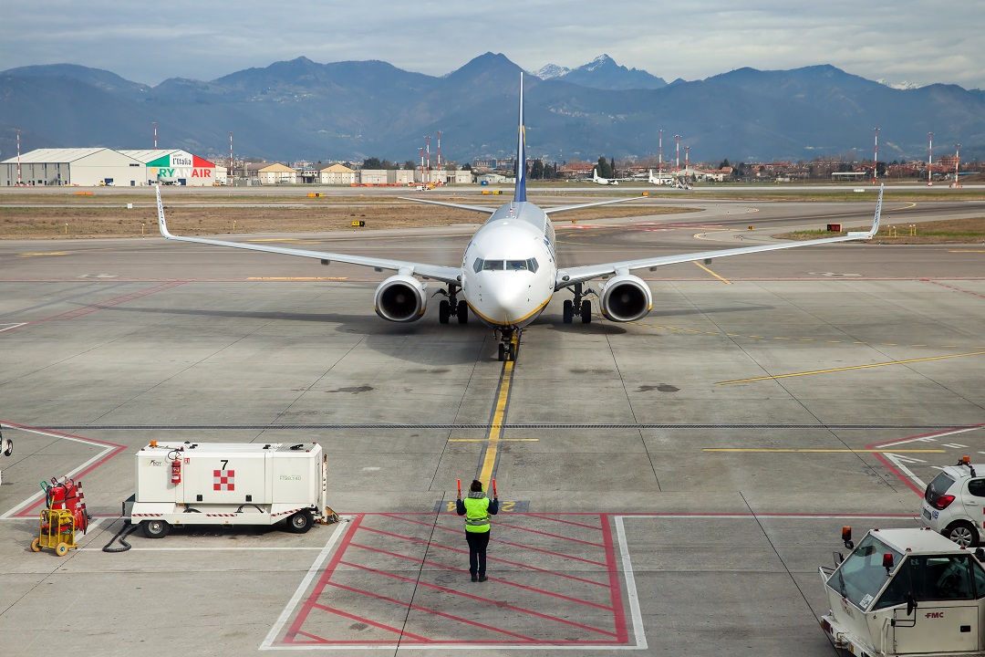 50° Orio al Serio, Terzi: treno per l&#39;aeroporto tra le opere olimpiche