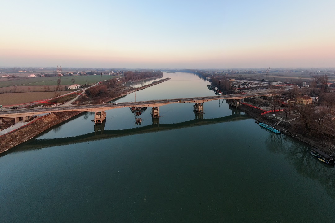 ponte san benedetto po