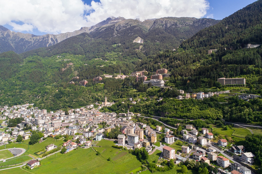 Valtellina, Tavolo tecnico per rete ospedaliera e territoriale di montagna