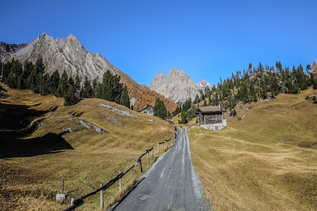 10 milioni passo stelvio