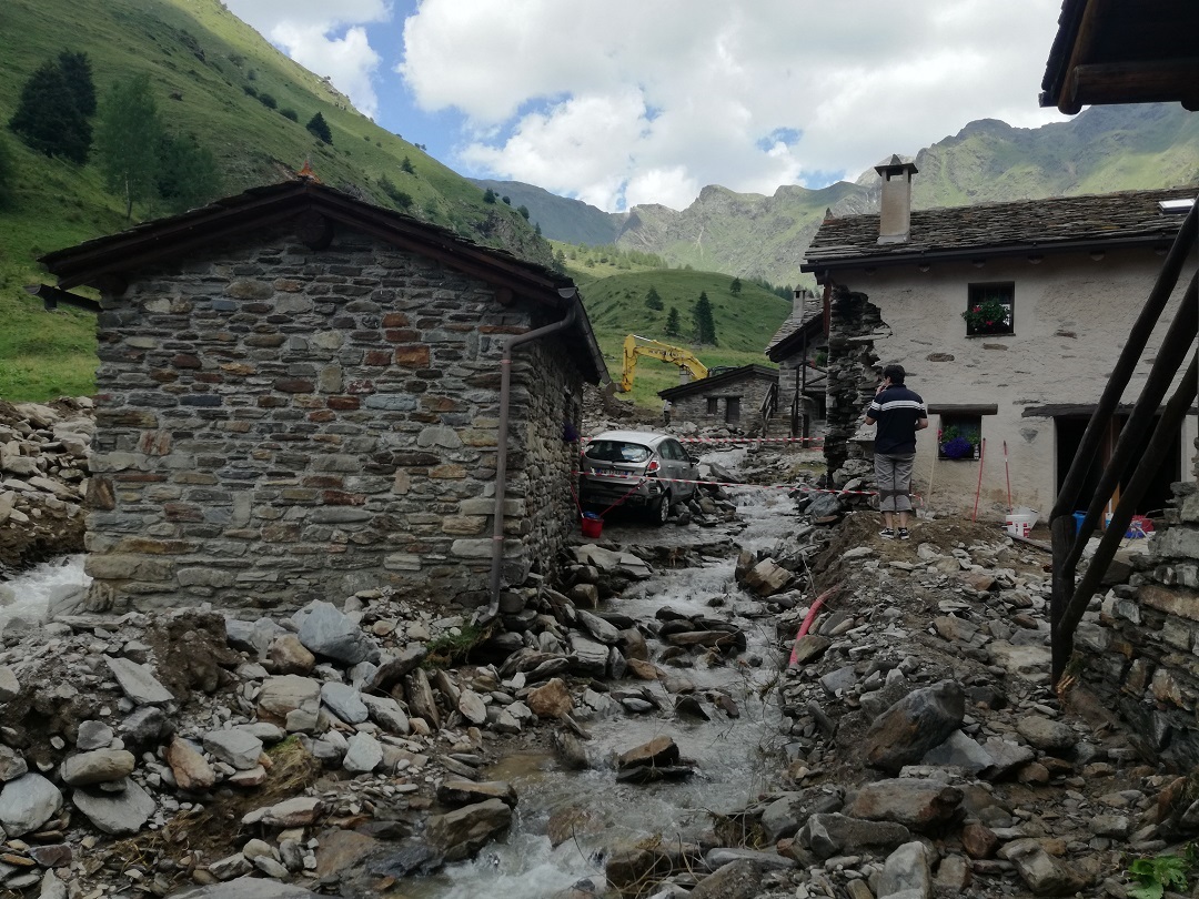 Passo Gavia