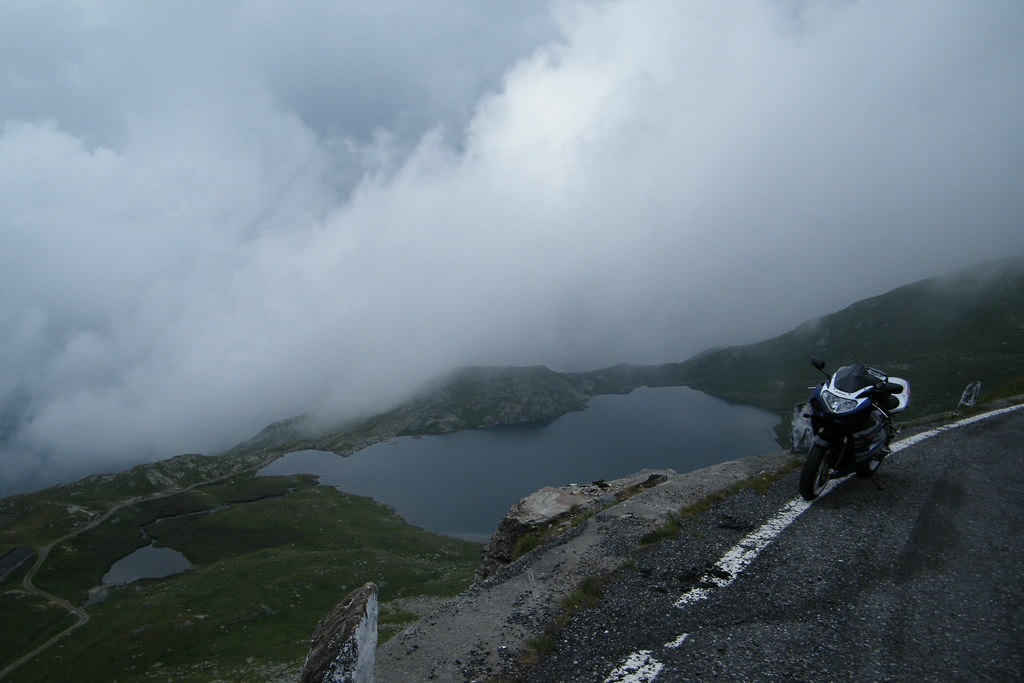 SP29 Passo del Gavia