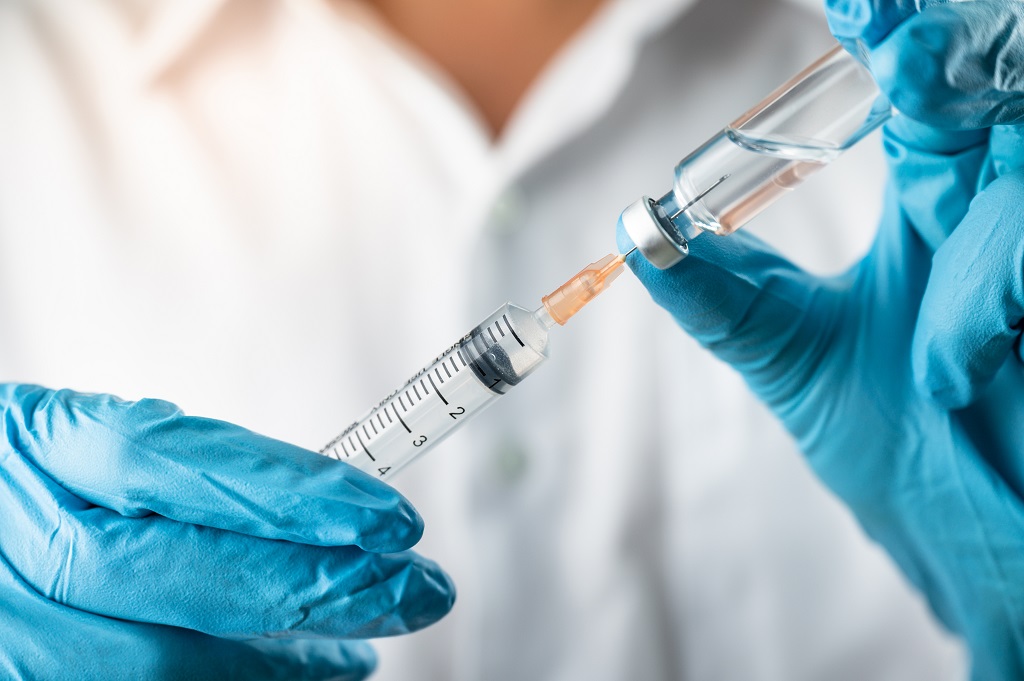 In Lombardia le vaccinazioni antinfluenzali cominceranno ad ottobre