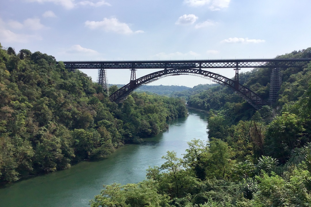 Ponte San Michele