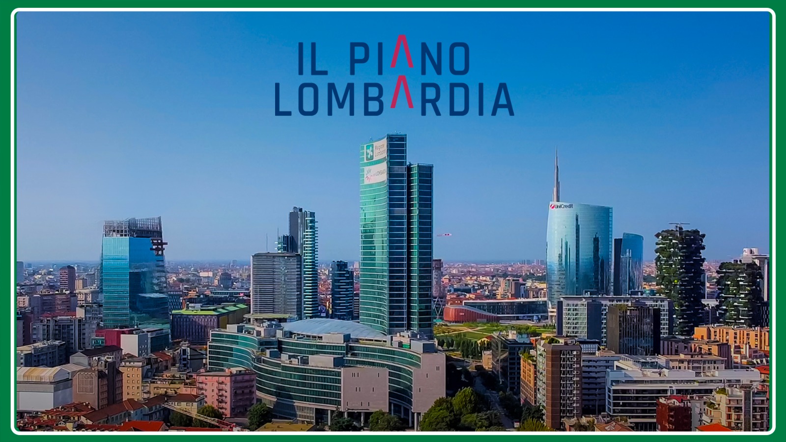 piano lombardia