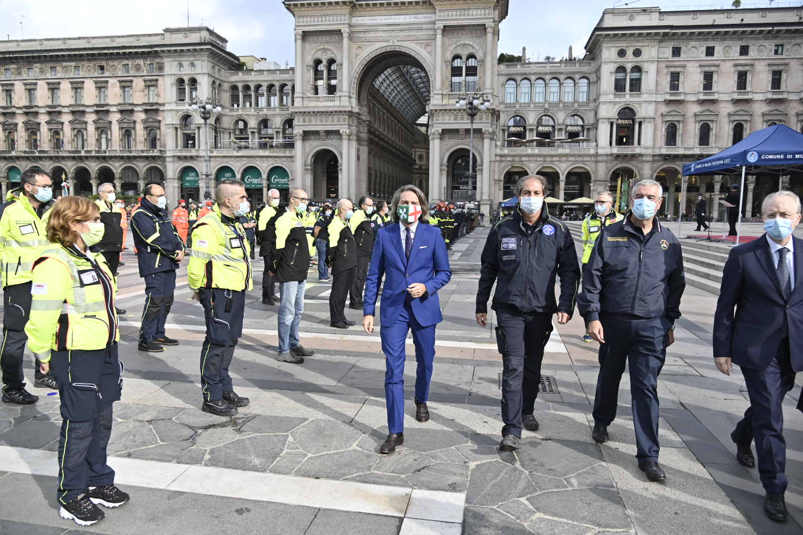 sistema lombardo protezione civile