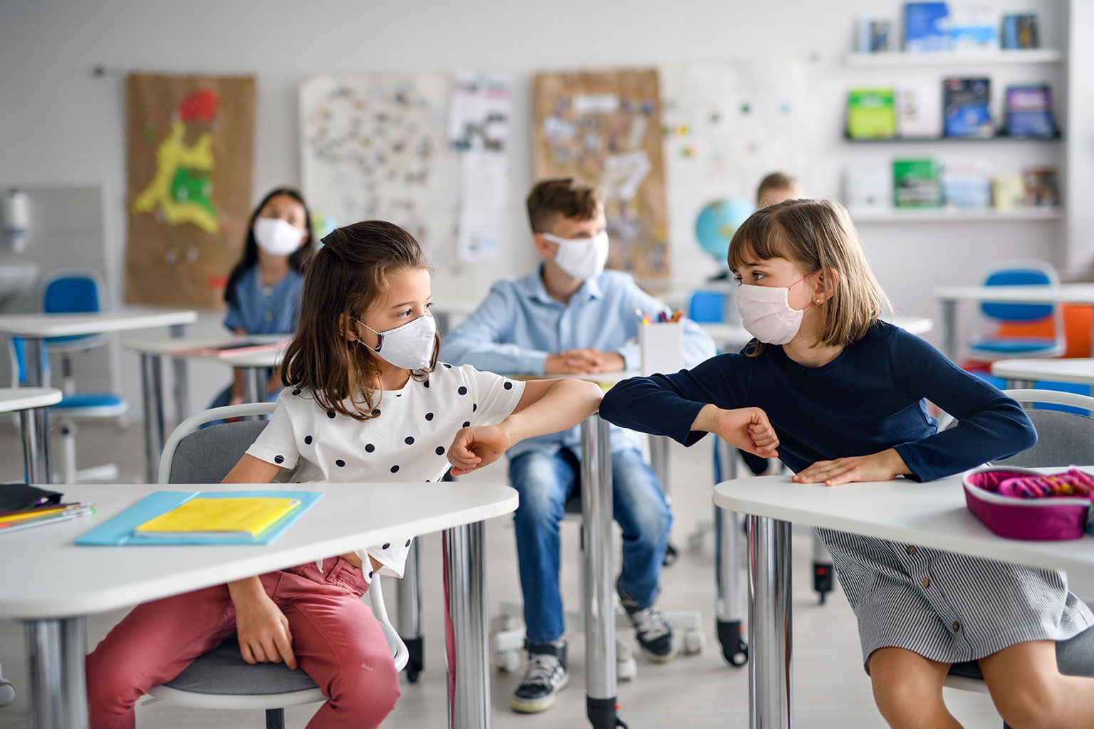 scuola regione lombardia mascherine