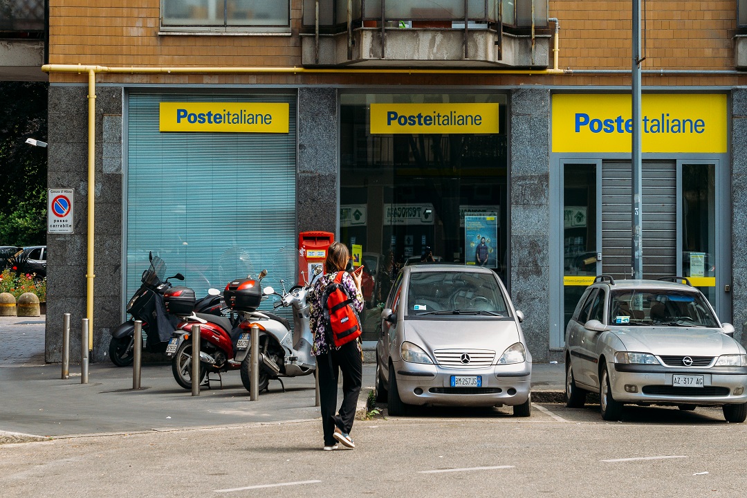 poste