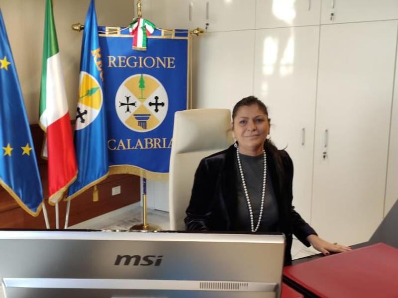 Santelli cordoglio