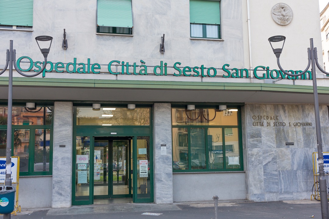 fiera ospedale sesto