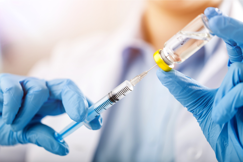 vaccini antinfluenzali Lombardia