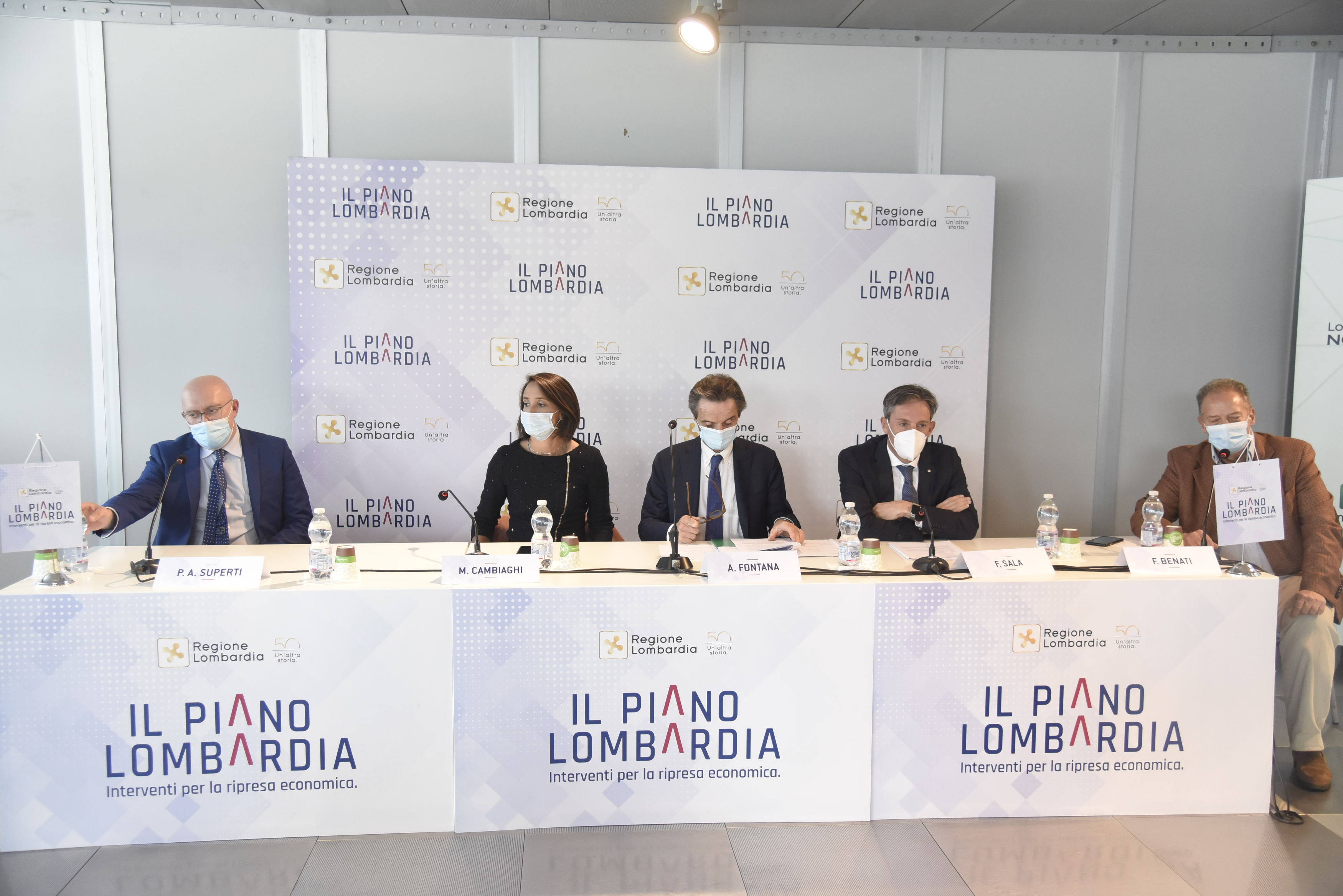 piano lombardia monza