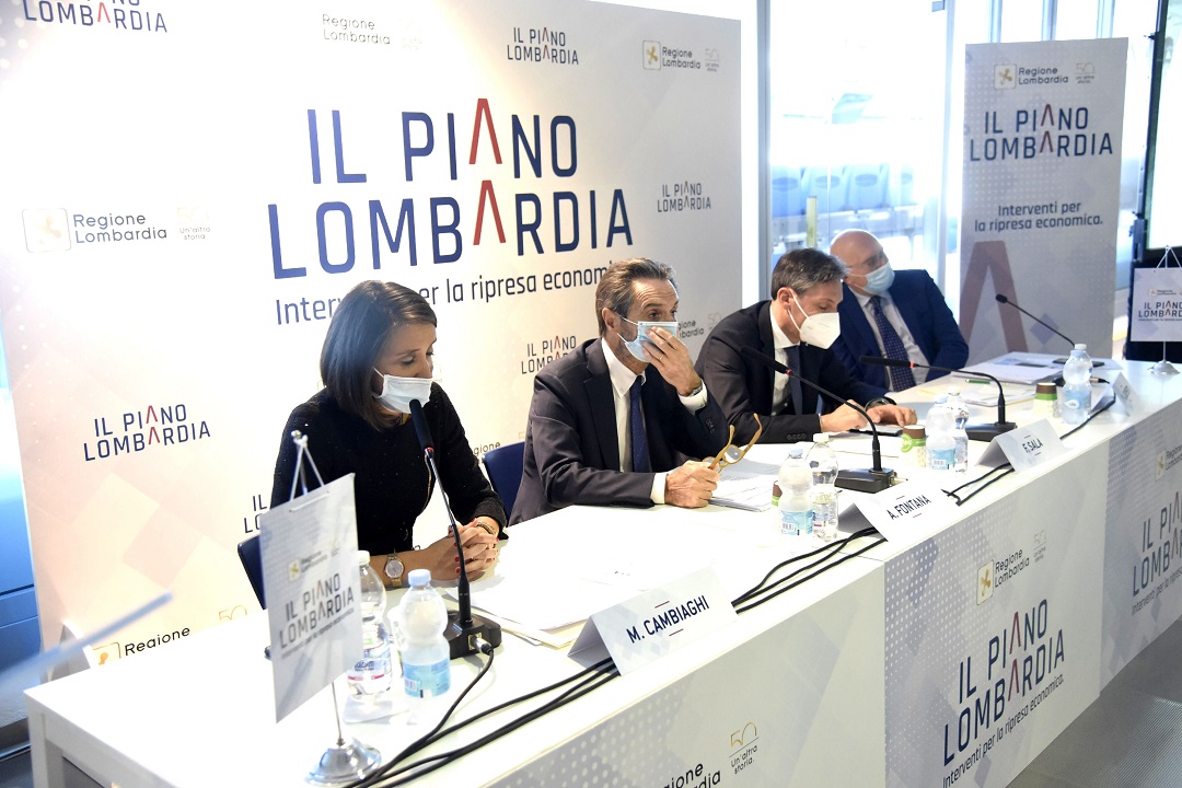 piano lombardia ricerca