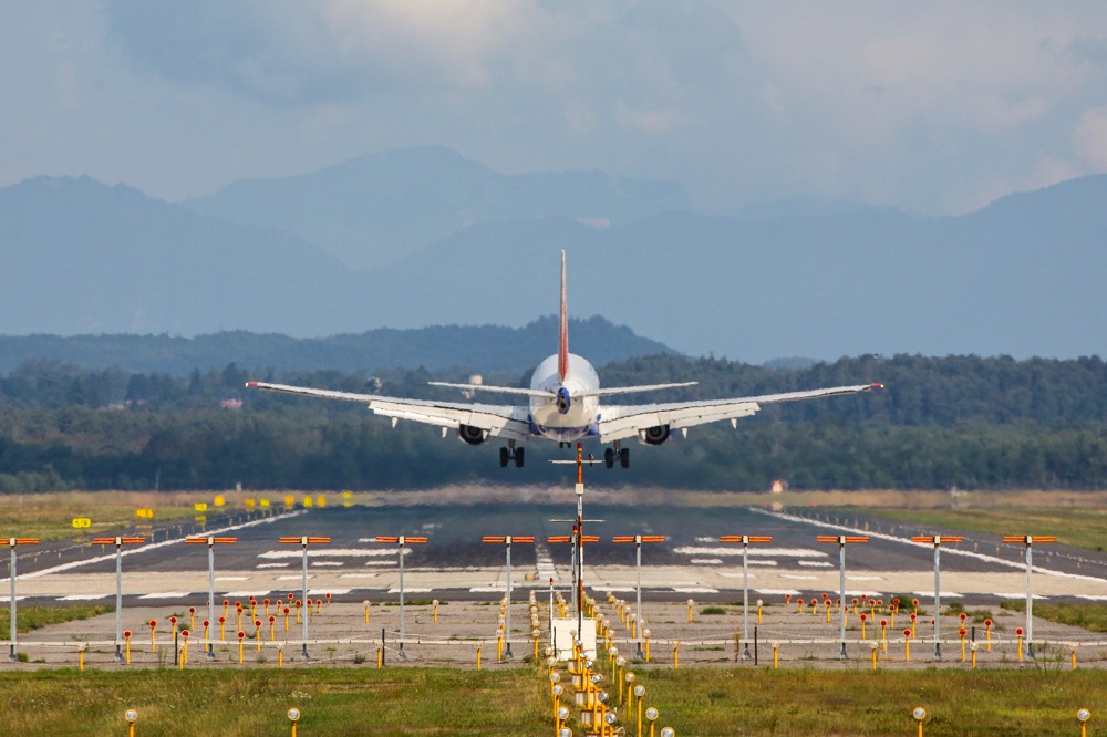 malpensa piano sviluppo