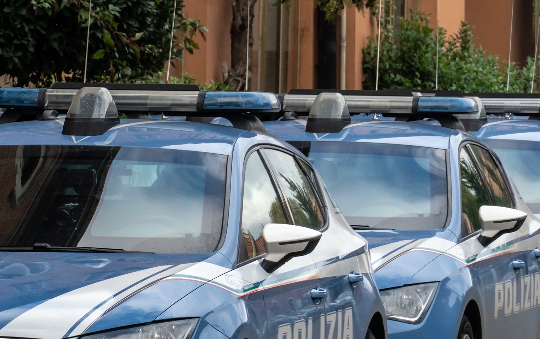 operazioni antidroga