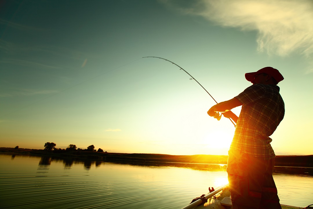 pescatori professionisti laghi lombardi