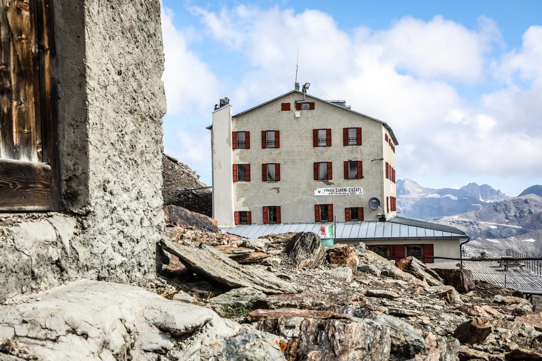 Rifugi alpini, Sertori: ulteriori 3,1 milioni di euro per valorizzarli