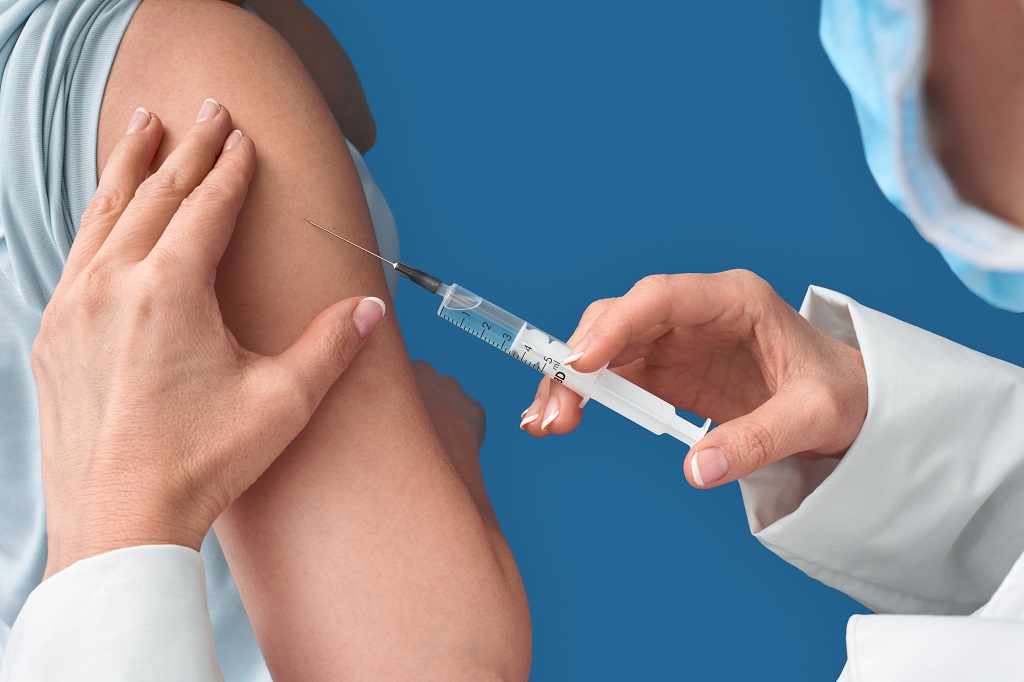 vaccini anti influenzali