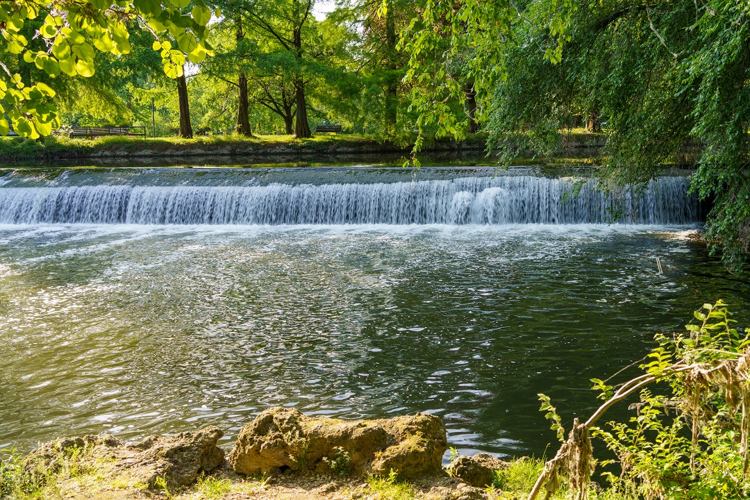 contratti di fiume