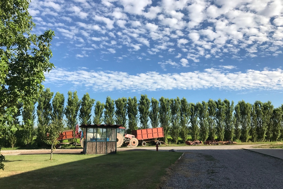 Parco Agricolo Sud Milano