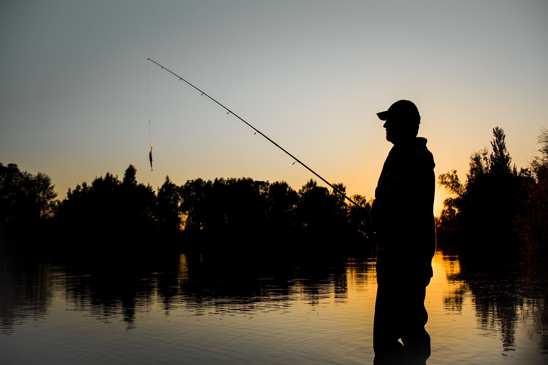 caccia pesca dpcm