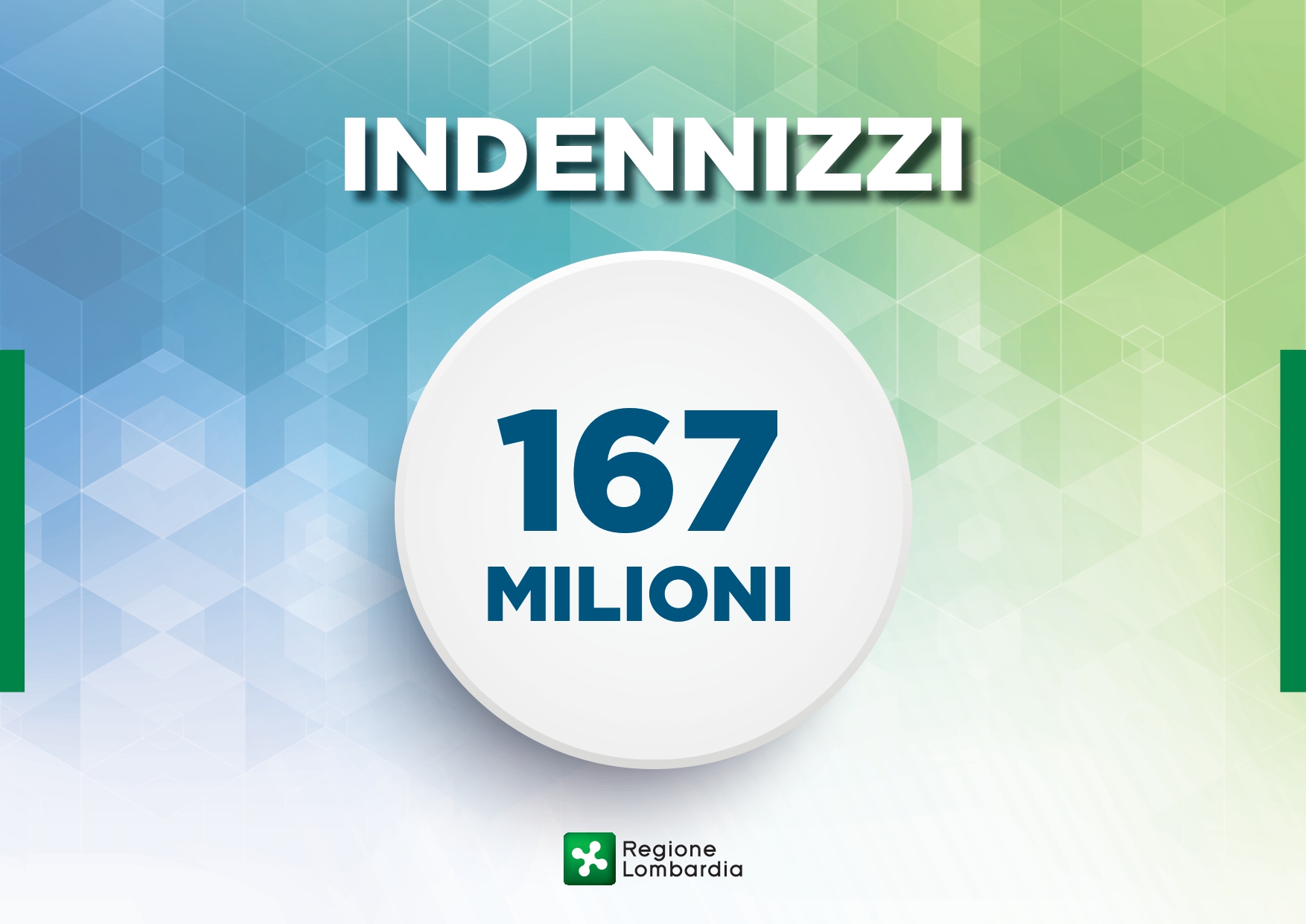 Rilancio Lombardia, grande partecipazione: oltre 19.000 domande registrate