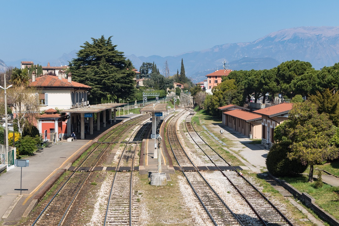 Castegnato Bornato Borgonato