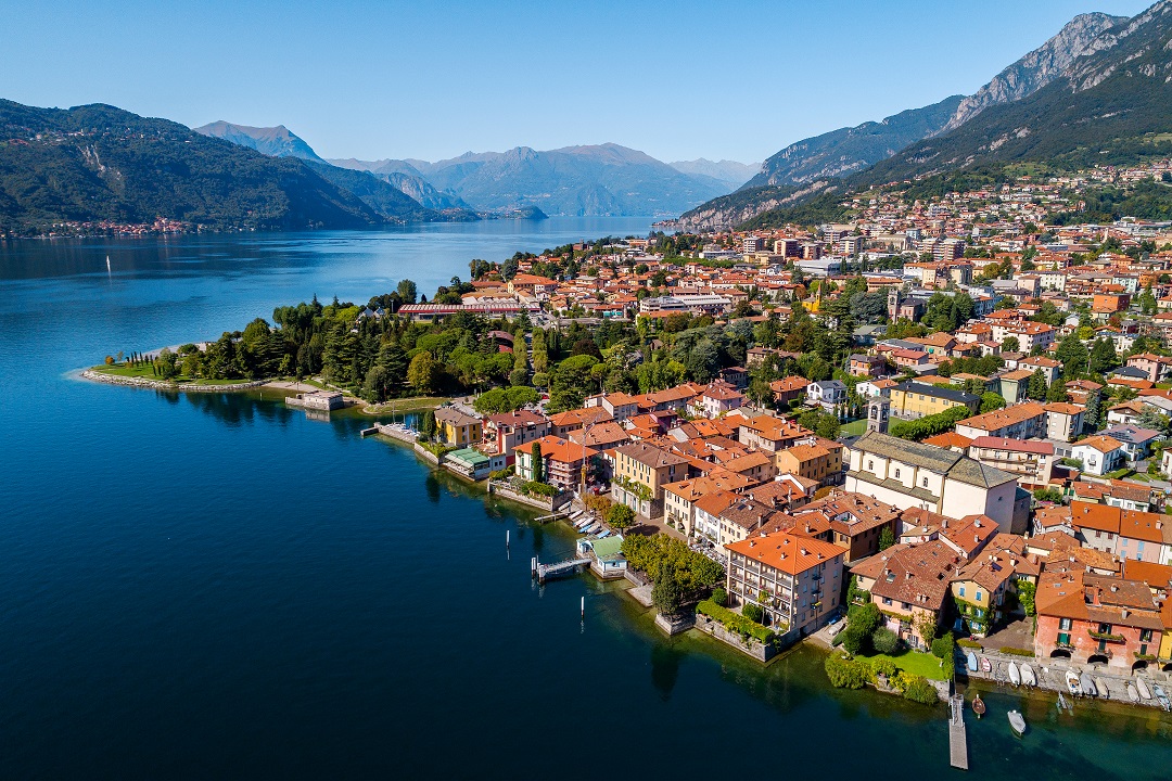 Mandello del Lario