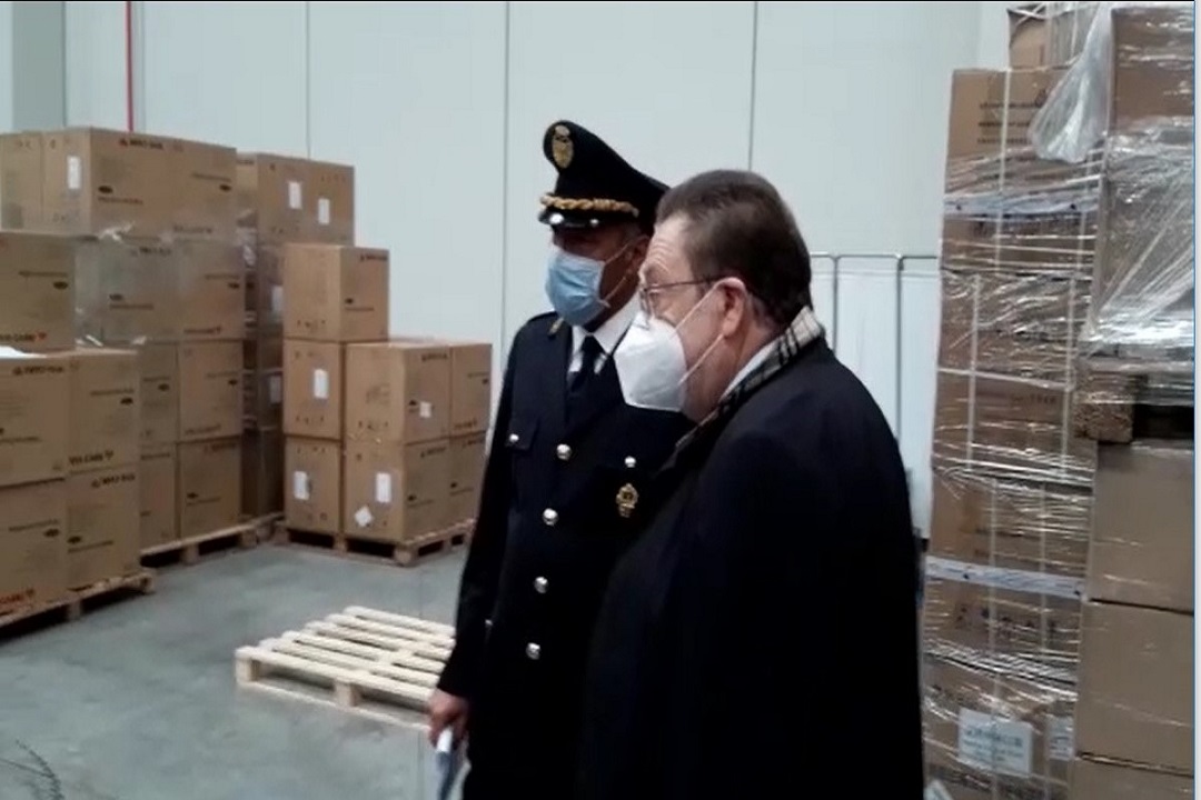 bilancio sicurezza