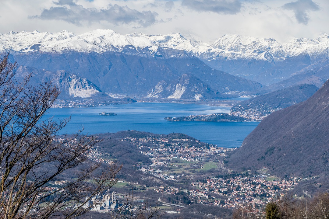 Lago di Varese, Cattaneo: il suo risanamento è sempre più una realtà