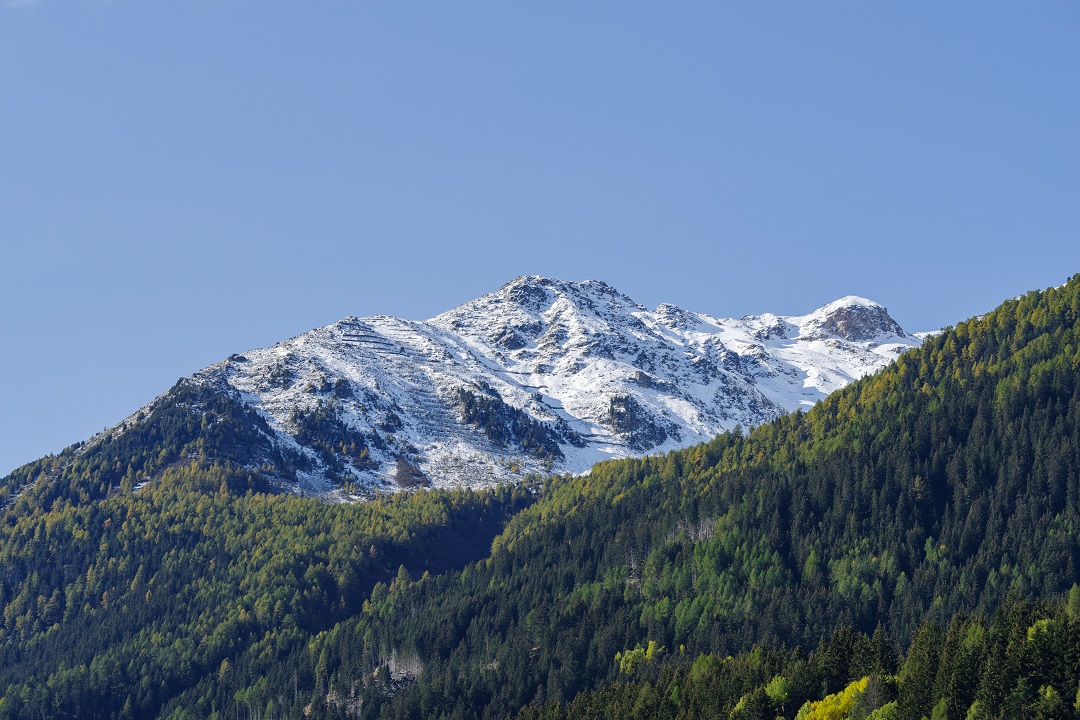 bilancio montagna