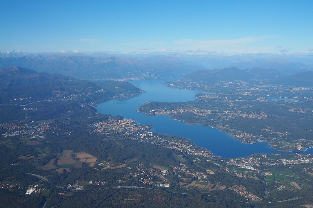 risanamento lago varese