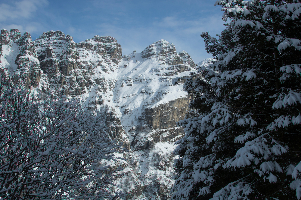 giornata montagna