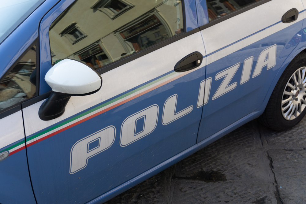 milano arrestati 2021