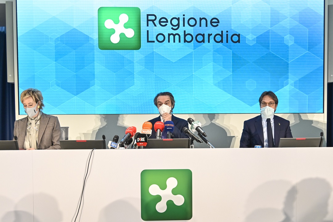 moratti vicepresidente lombardia