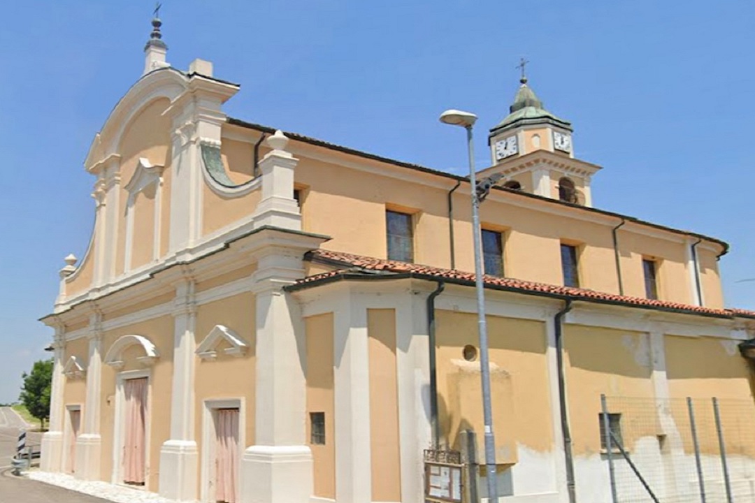 Portiolo di San Benedetto Po