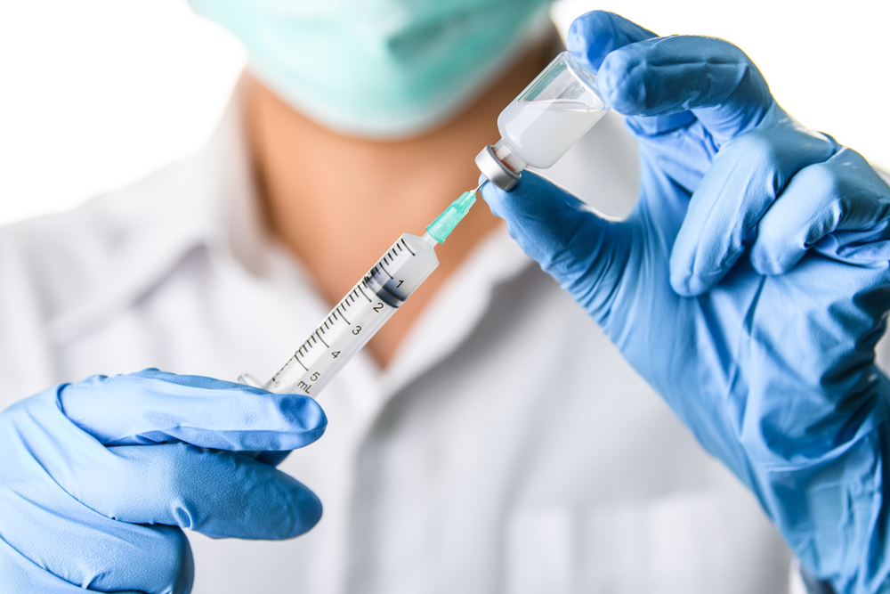 vaccinazioni anticovid