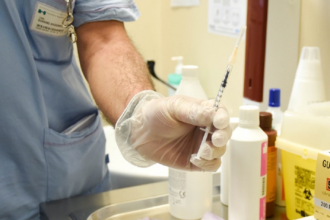 vaccini anti covid antinfluenzale