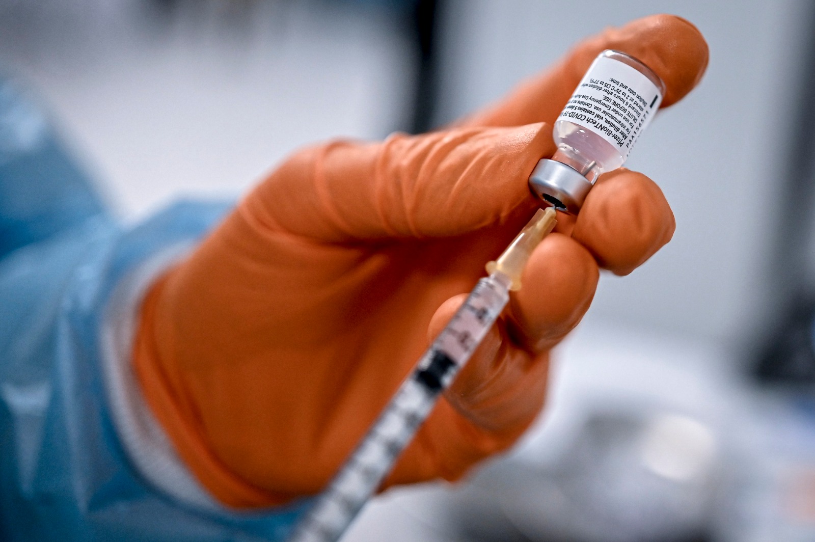 vaccinazioni anti covid