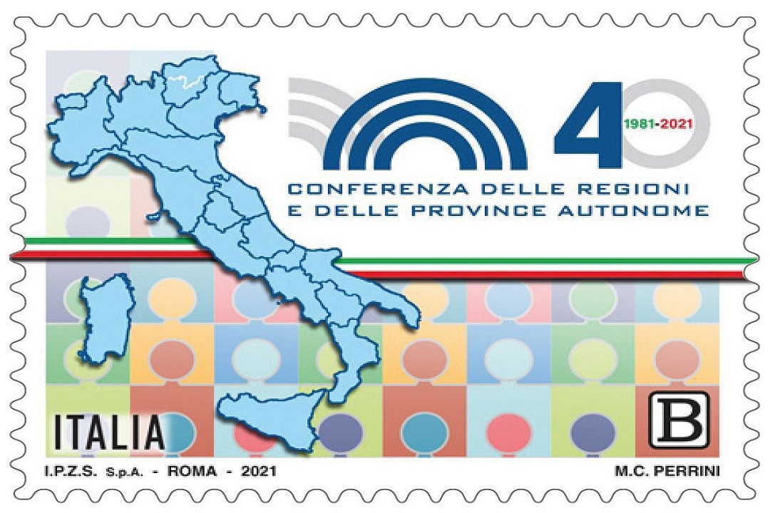 conferenza regioni